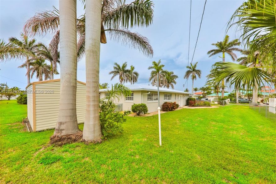 FOR SALE!! 4 BED / 2 BATH / 1782 SQ FT.

Fully Furnished! BEAUTIFUL 4 Bedroom, 2 Bath Pool Home on a fenced in Triple Lot, in the desirable Yacht Club Area. All new upgrades including: New flooring, new appliances, new high end soft close custom drawers and kitchen cabinets and new quartz countertops.  New bathroom vanities, tiled showers, deep soaking tub, and interior whole house painting. All completed in 2023.New AC 2023. 
The House is on Airbnb, showings are subject to availability. Call or Text agent for showing instructions.