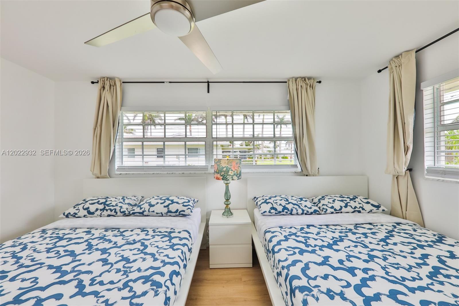 Yatch Club - Residential