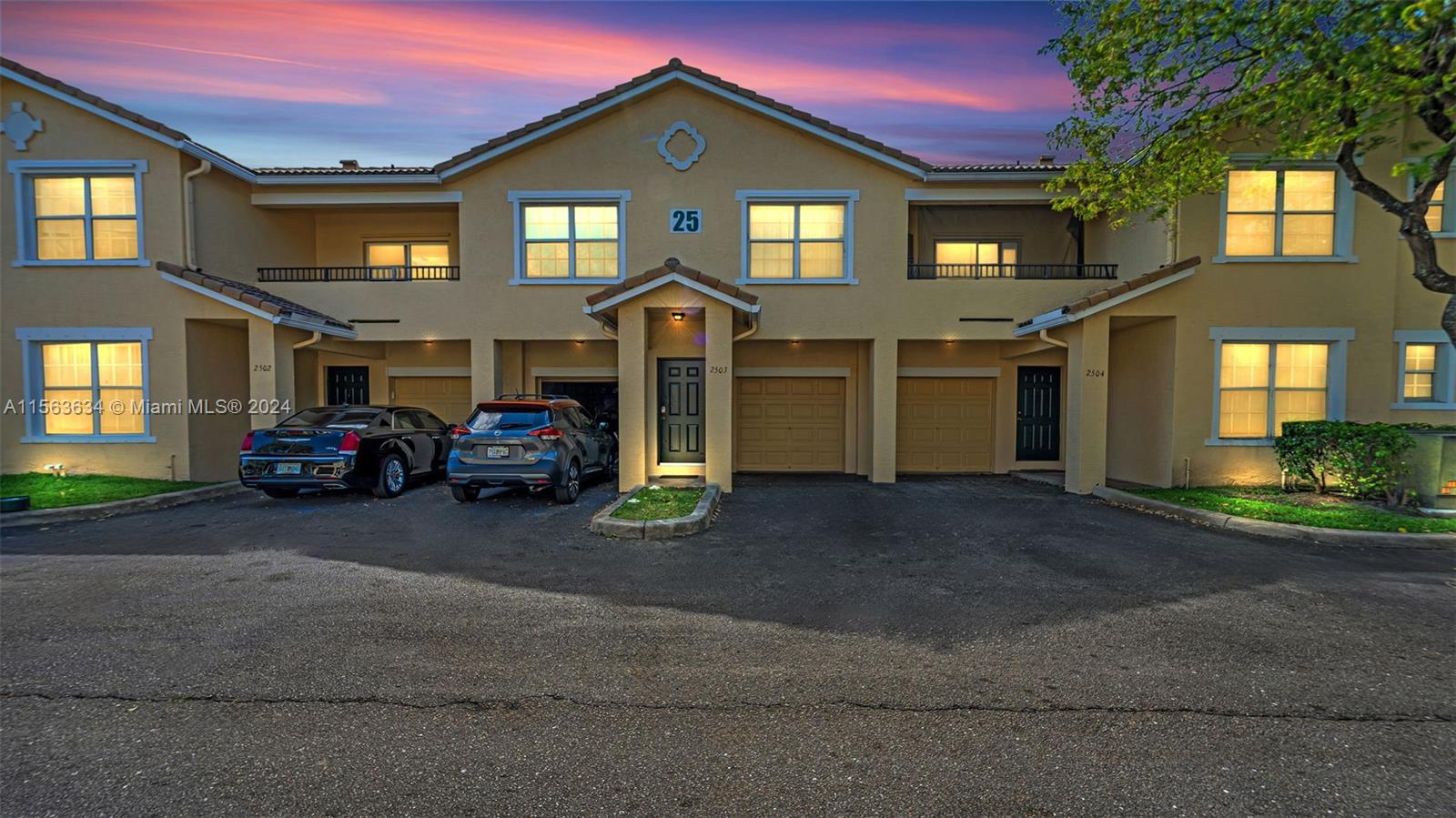 BELMONT AT NORTH LAUDERDA - Residential