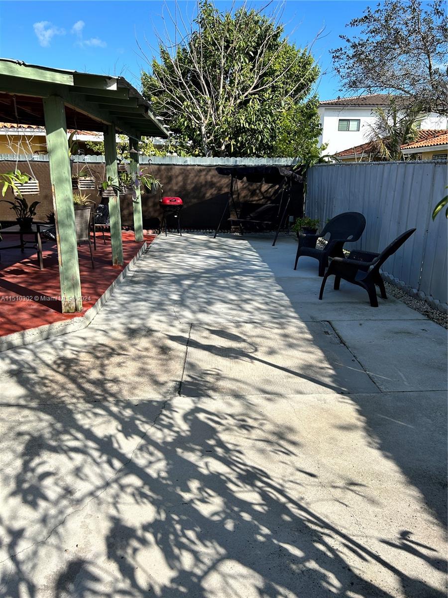 SABRINA TWINHOMES SUB - Residential