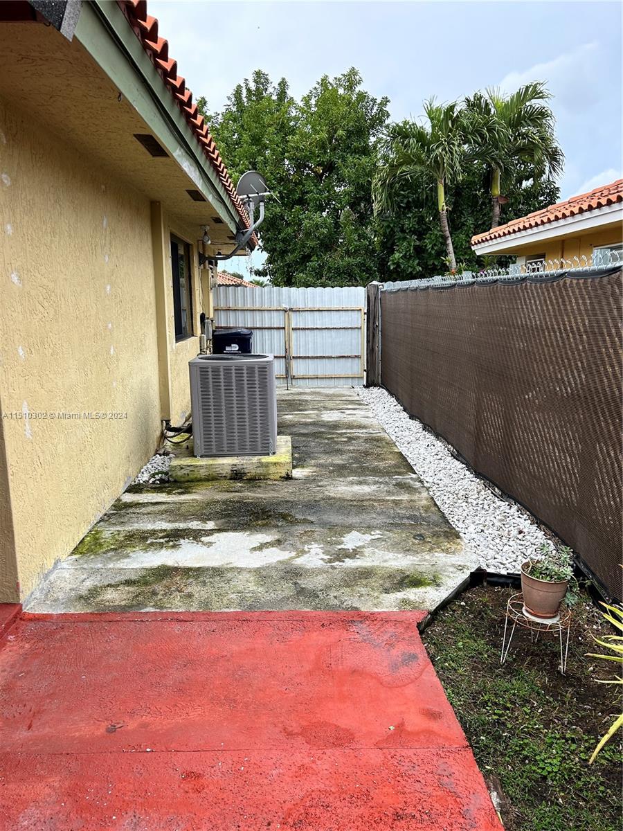 SABRINA TWINHOMES SUB - Residential