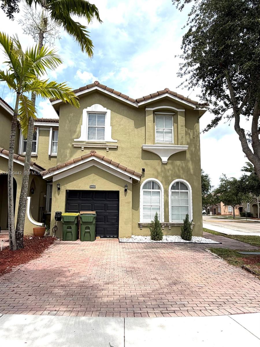 KEYS GARDEN - Residential
