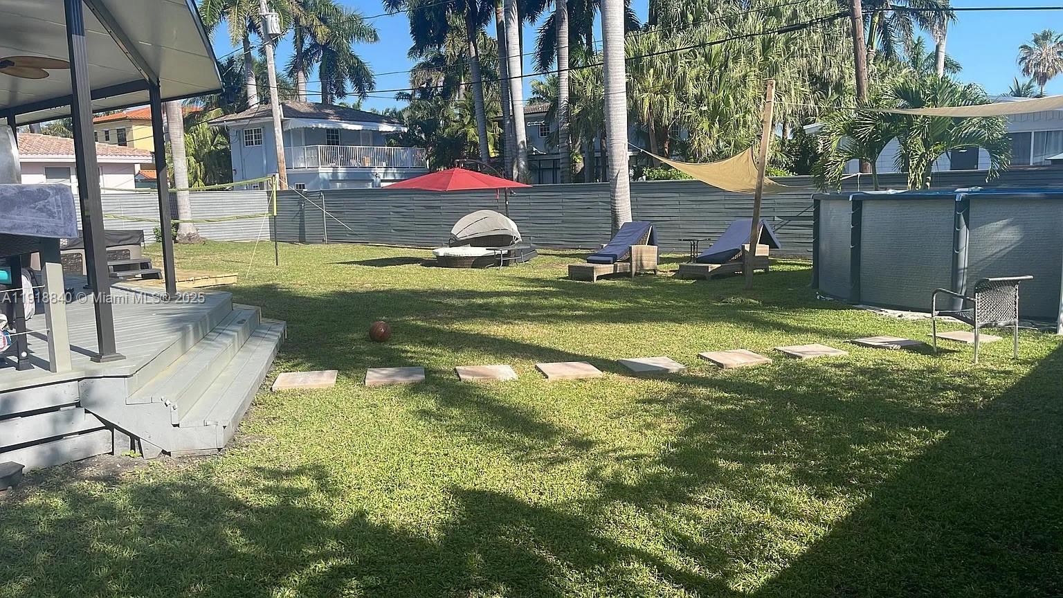 HOLLYWOOD LAKES SECTION - Residential Lease