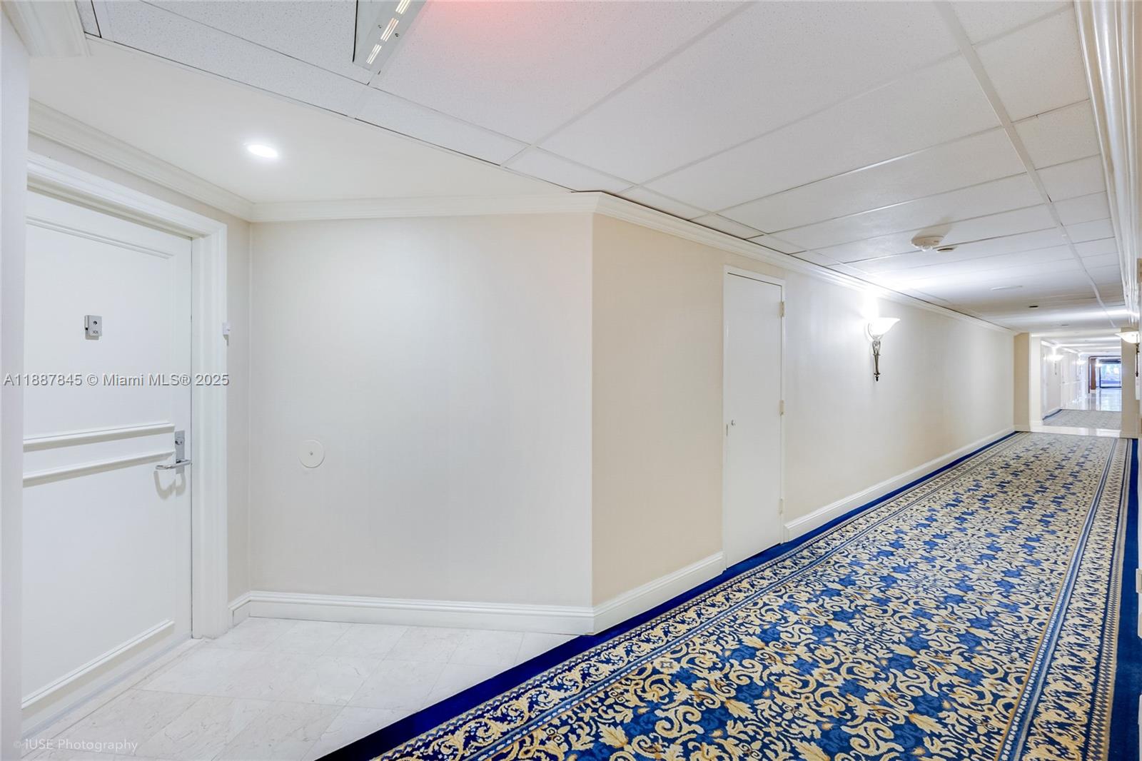 MYSTIC POINTE TOWER 500 C - Residential