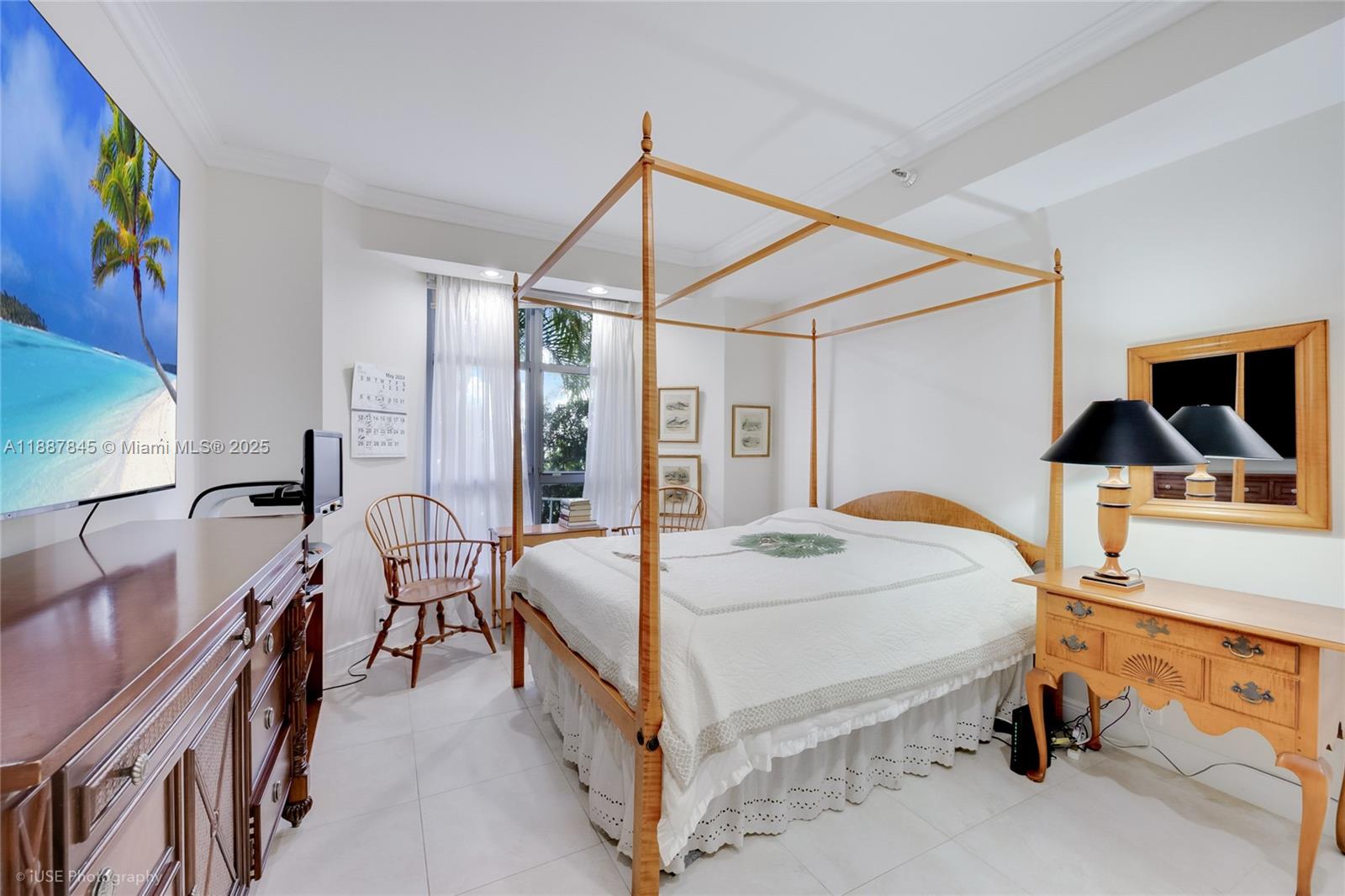 MYSTIC POINTE TOWER 500 C - Residential