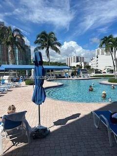 MYSTIC POINTE TOWER 500 C - Residential