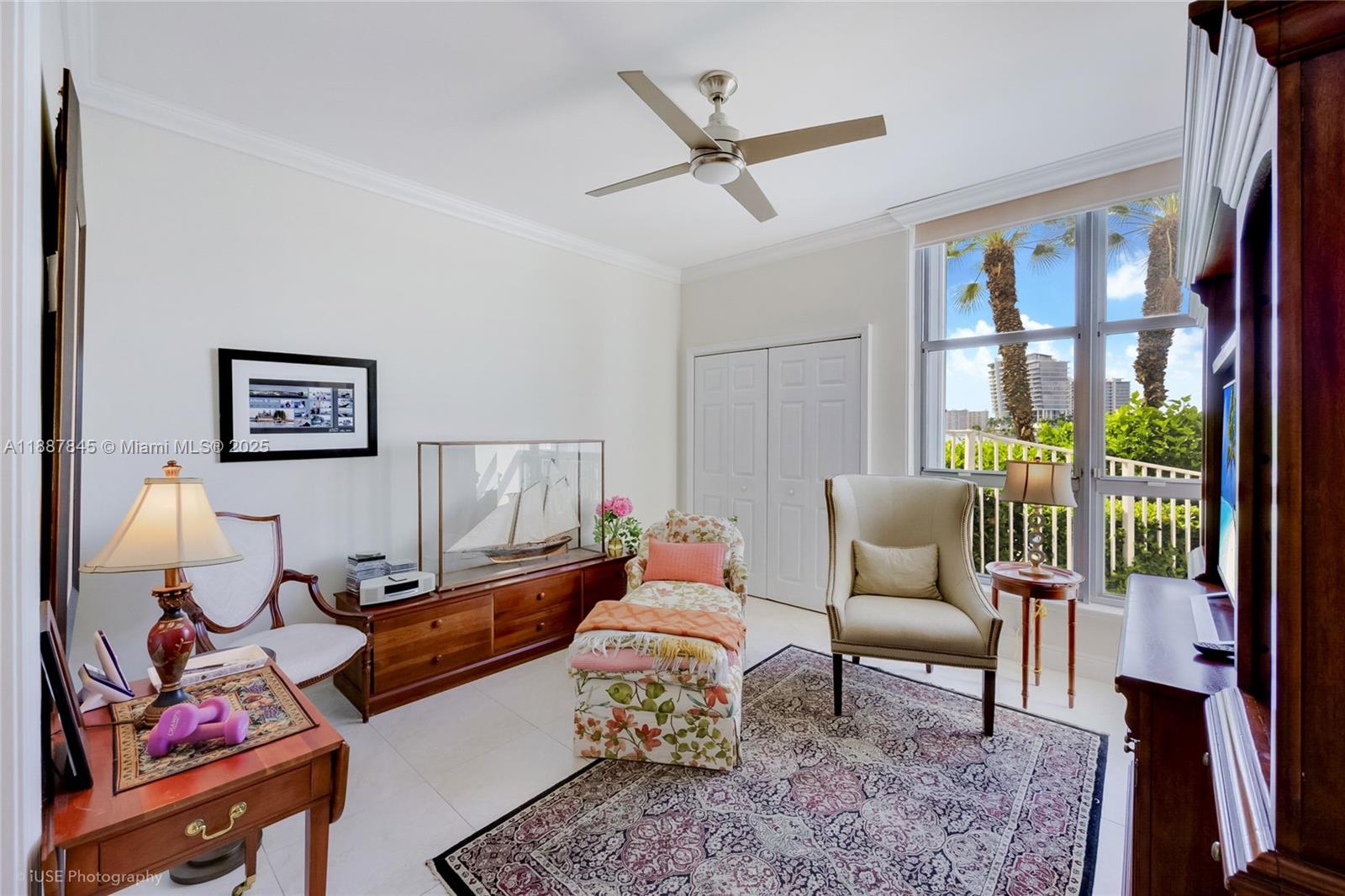 MYSTIC POINTE TOWER 500 C - Residential