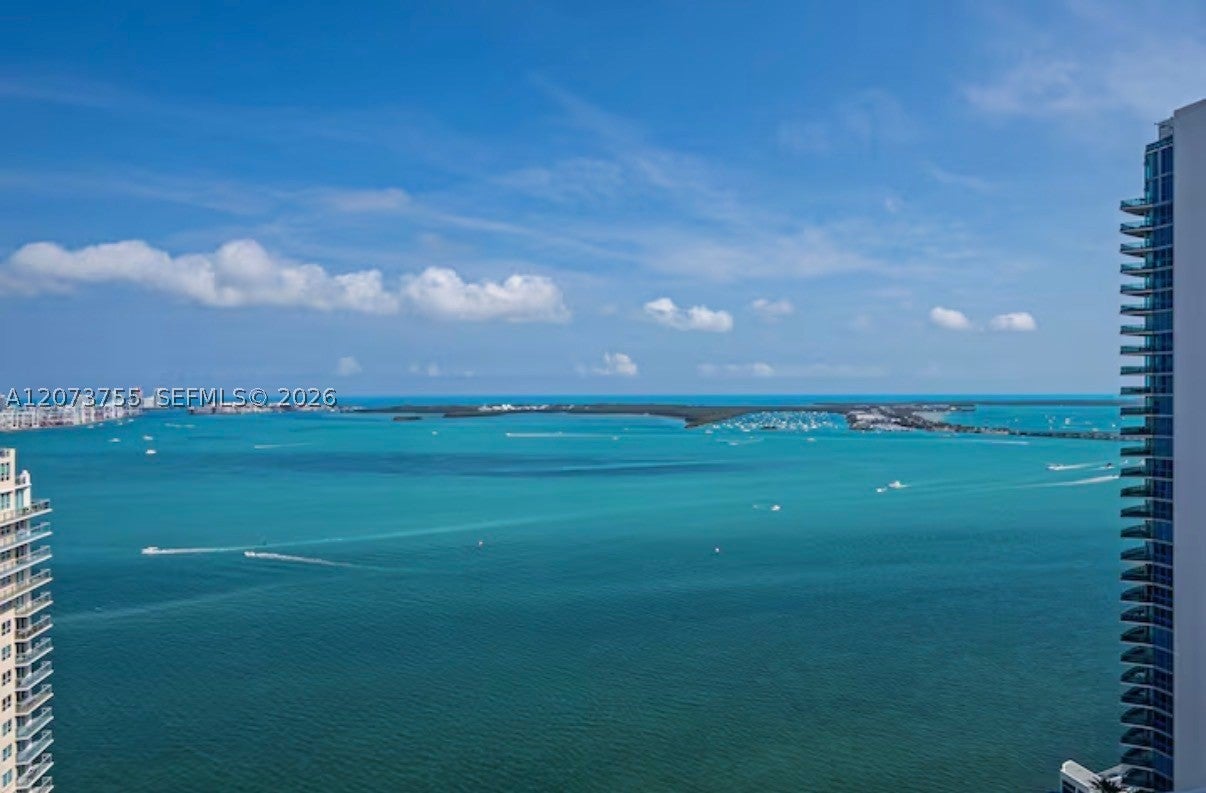 1200 Brickell Bay Dr 4101