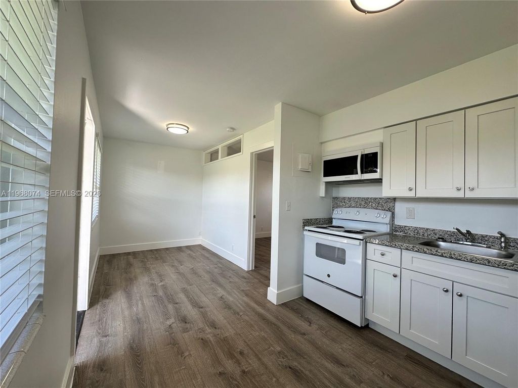 Photo of 2309 Madison St #2, Hollywood, FL 33020 (MLS # A11968074)