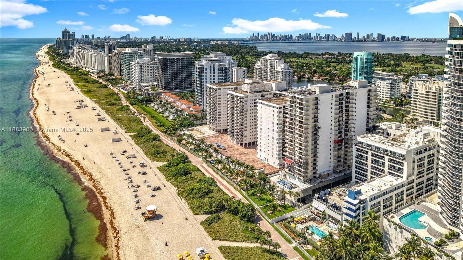 LE TRIANON CONDO - Residential