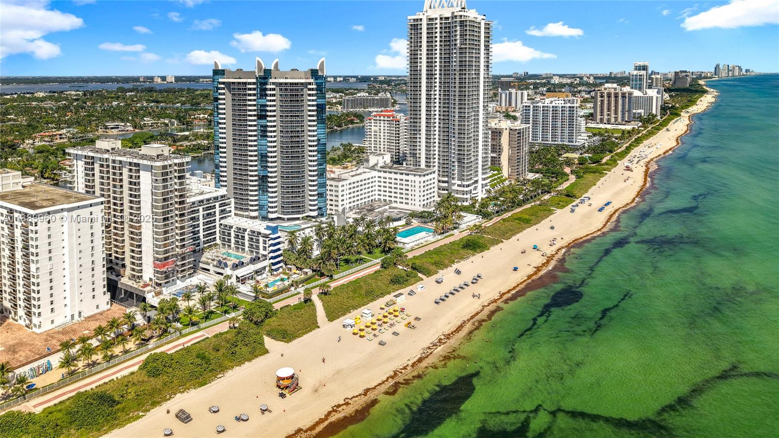 LE TRIANON CONDO - Residential