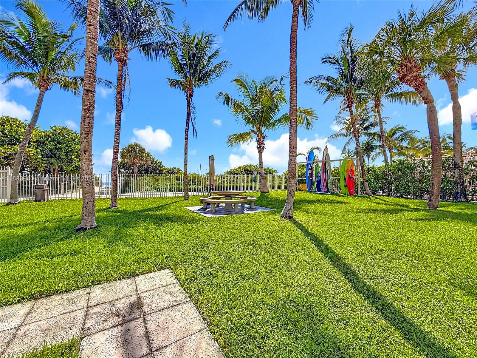 LE TRIANON CONDO - Residential