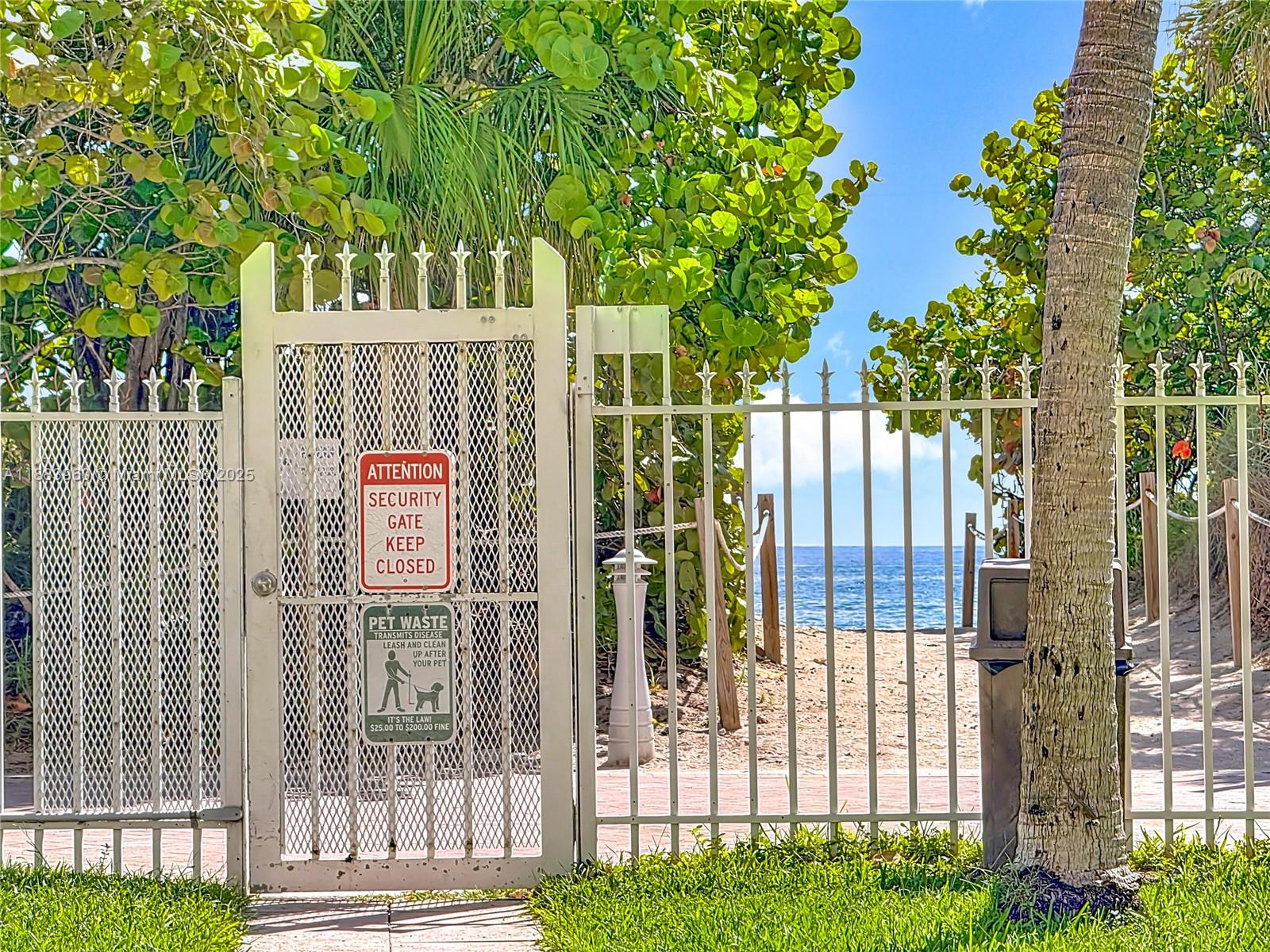 LE TRIANON CONDO - Residential