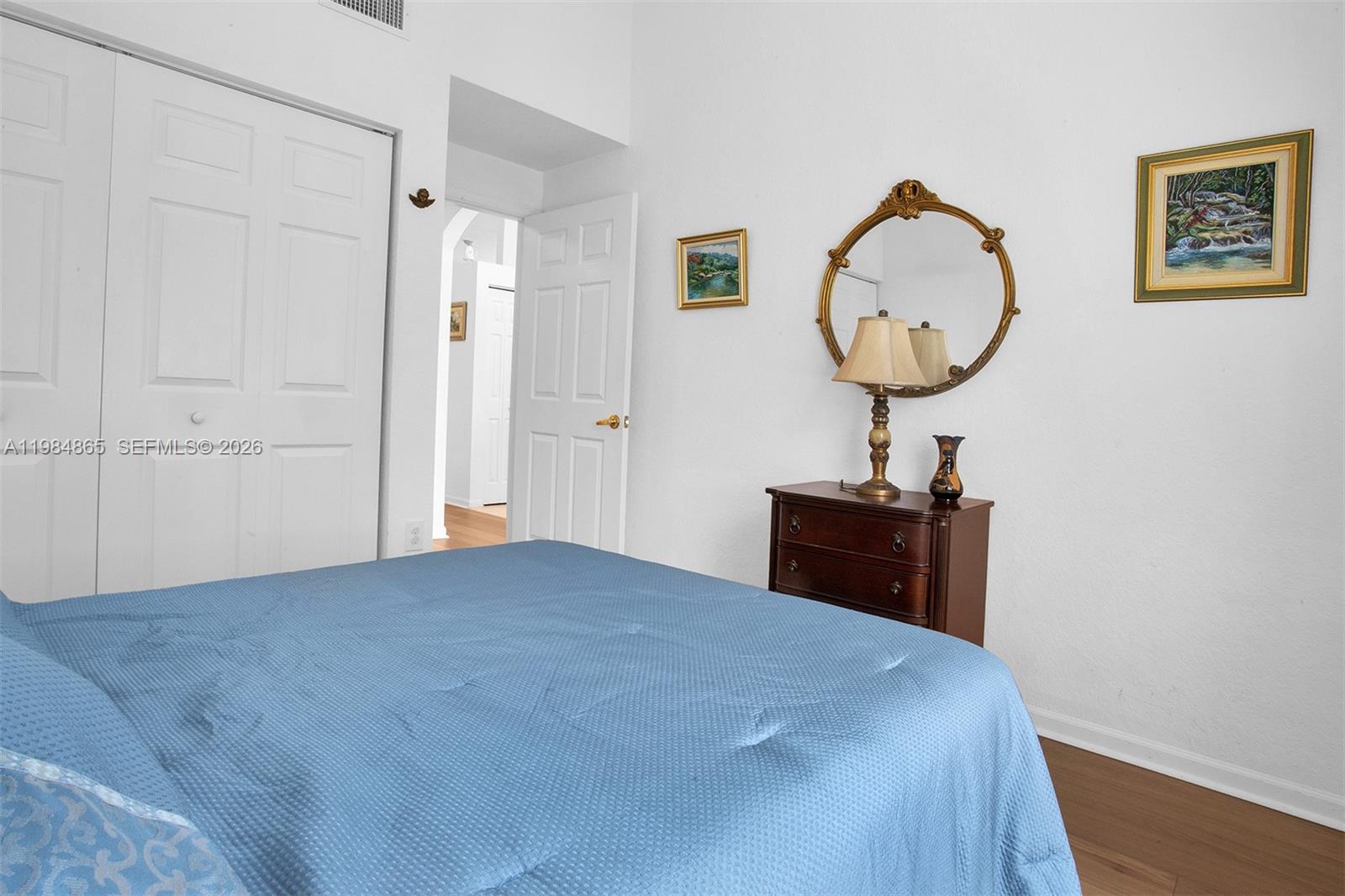 PARCEL D AT SUNSET L - Residential Lease