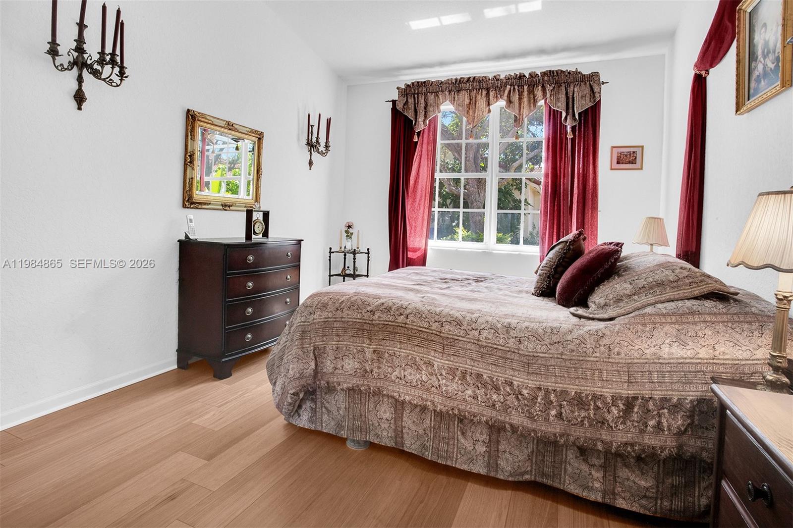 PARCEL D AT SUNSET L - Residential Lease