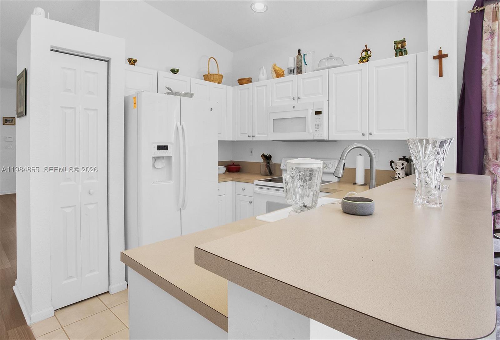 PARCEL D AT SUNSET L - Residential Lease