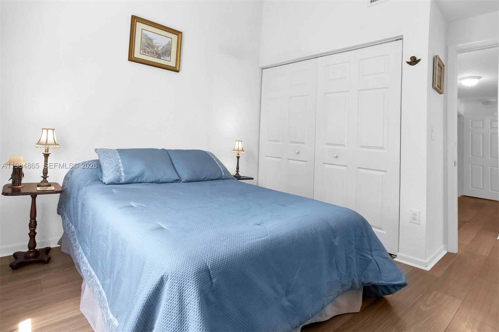 PARCEL D AT SUNSET L - Residential Lease