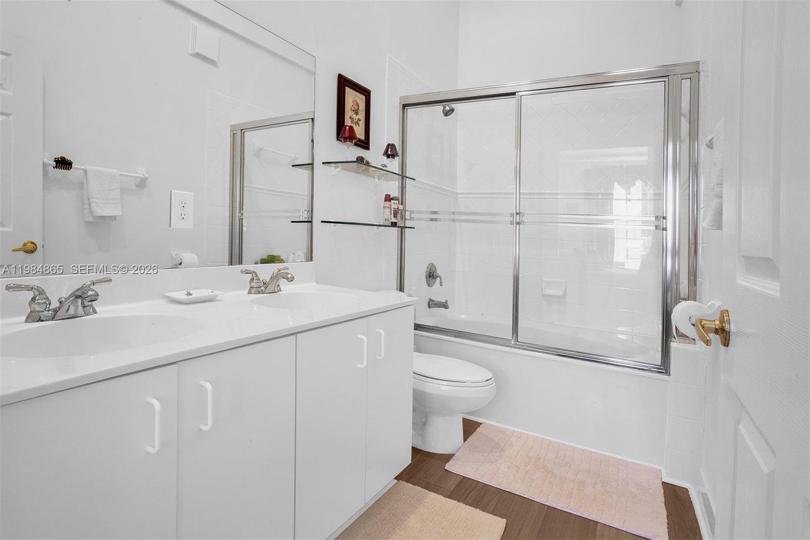 PARCEL D AT SUNSET L - Residential Lease