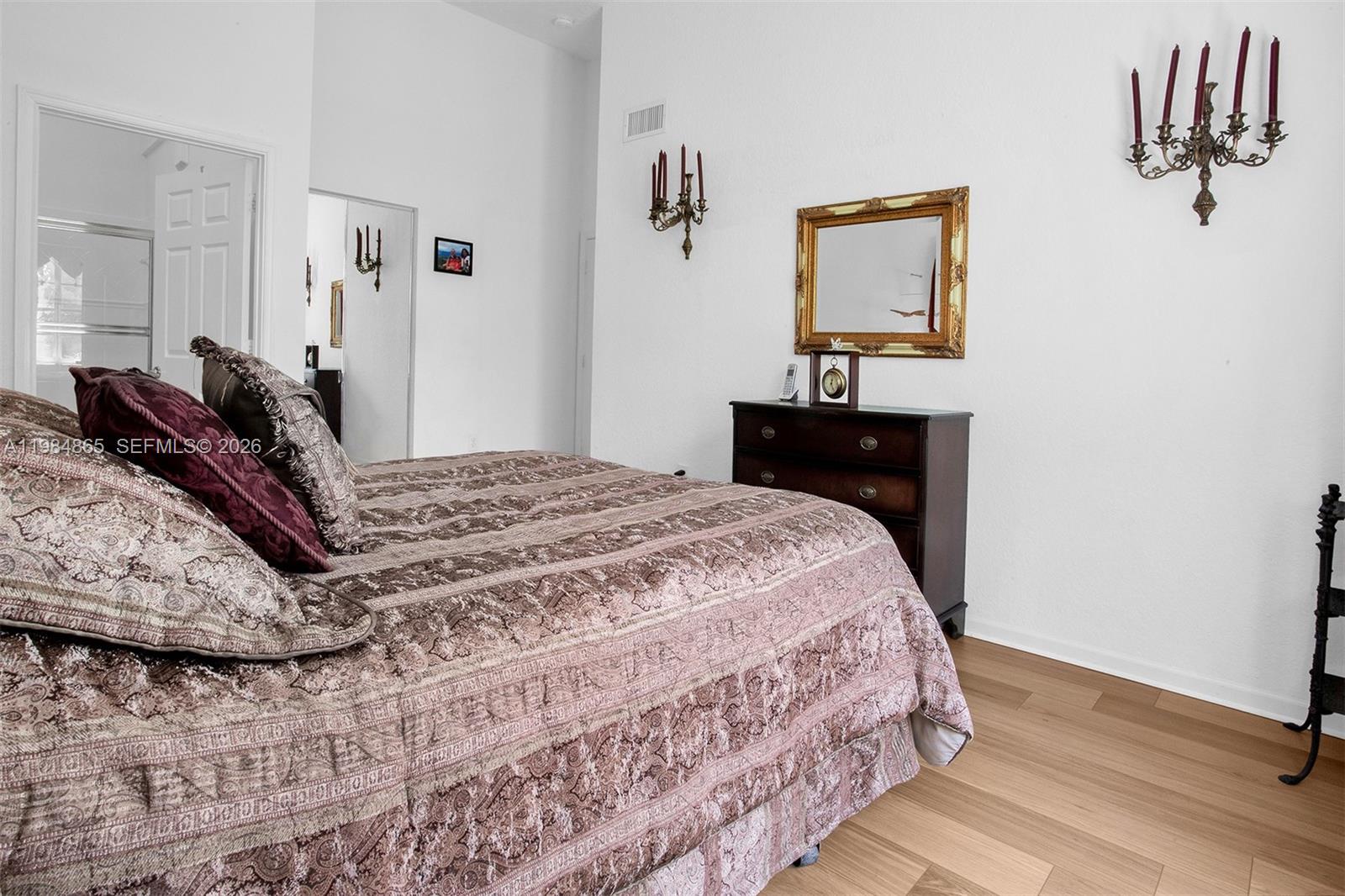 PARCEL D AT SUNSET L - Residential Lease