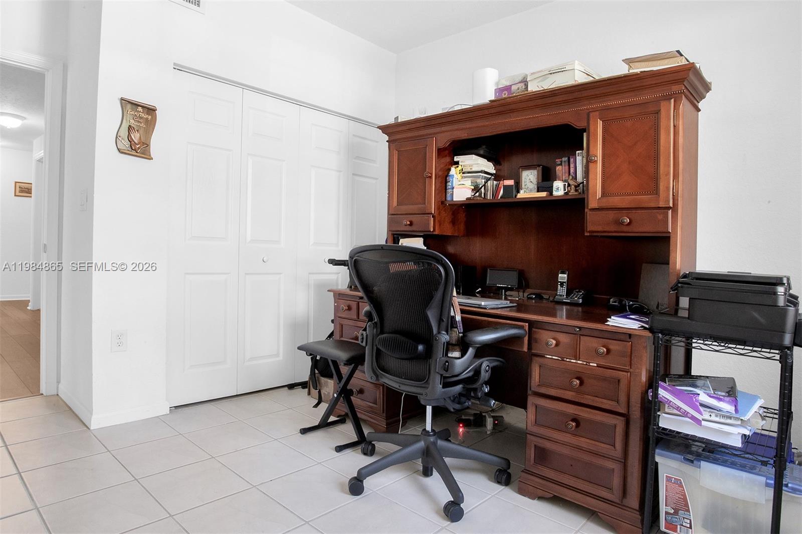 PARCEL D AT SUNSET L - Residential Lease