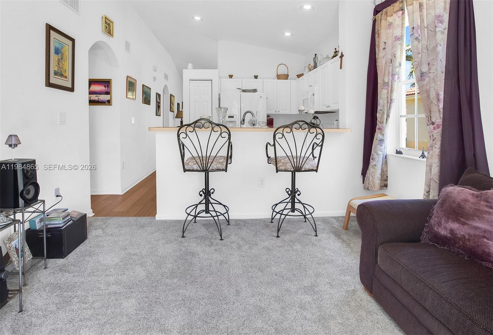 PARCEL D AT SUNSET L - Residential Lease
