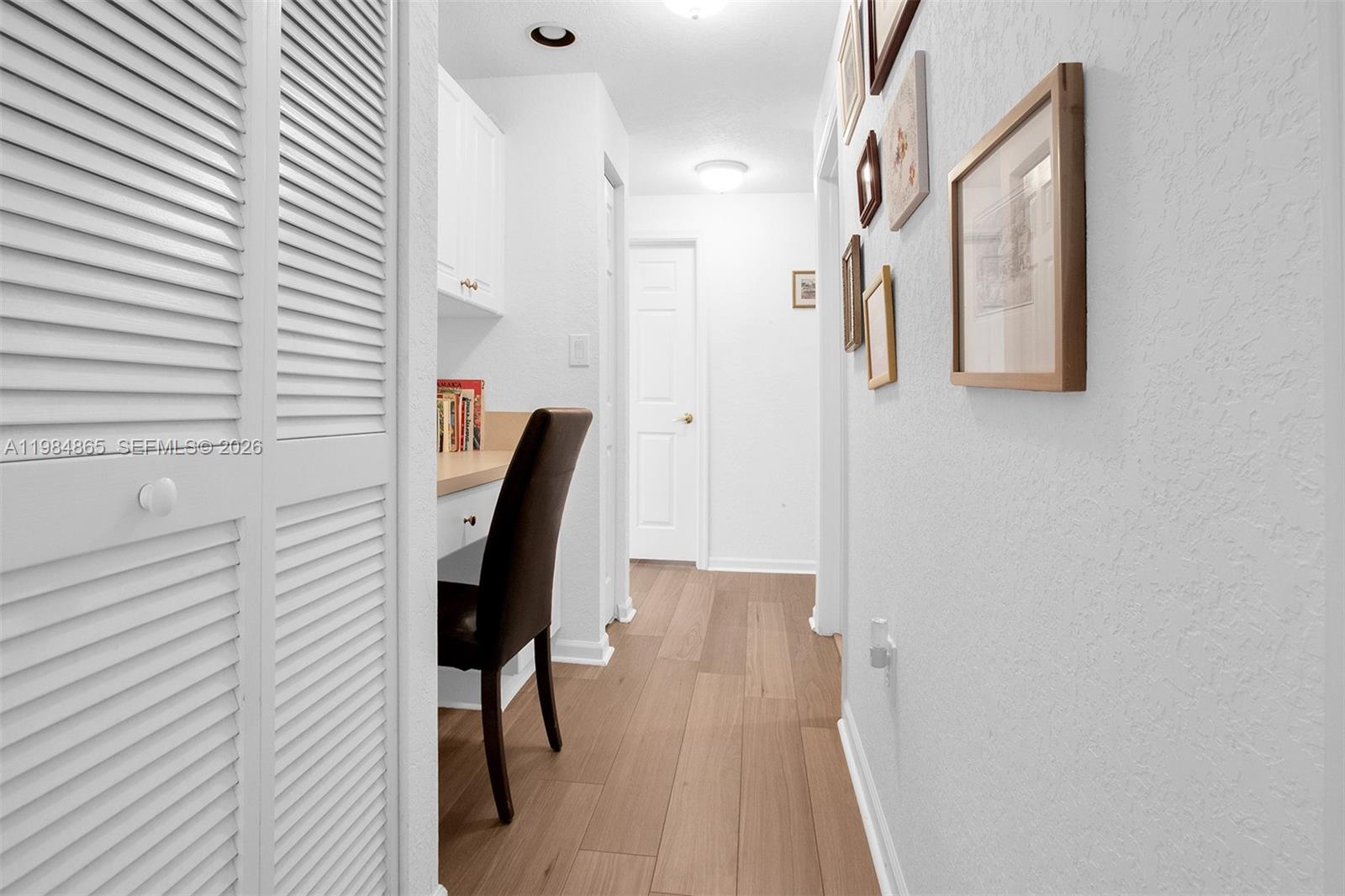 PARCEL D AT SUNSET L - Residential Lease