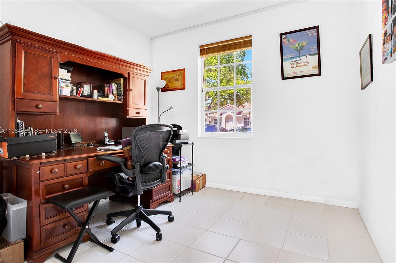 PARCEL D AT SUNSET L - Residential Lease