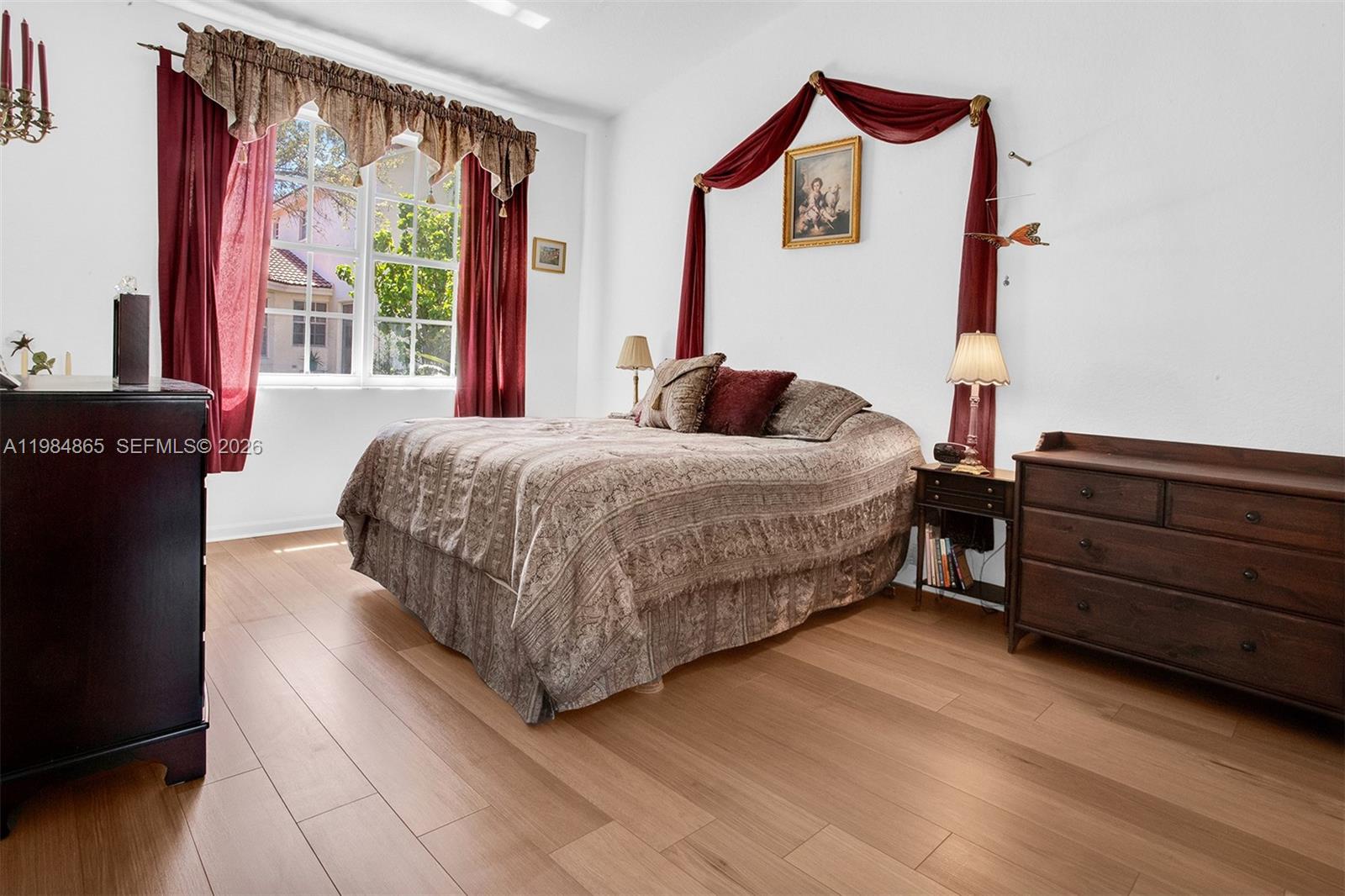 PARCEL D AT SUNSET L - Residential Lease