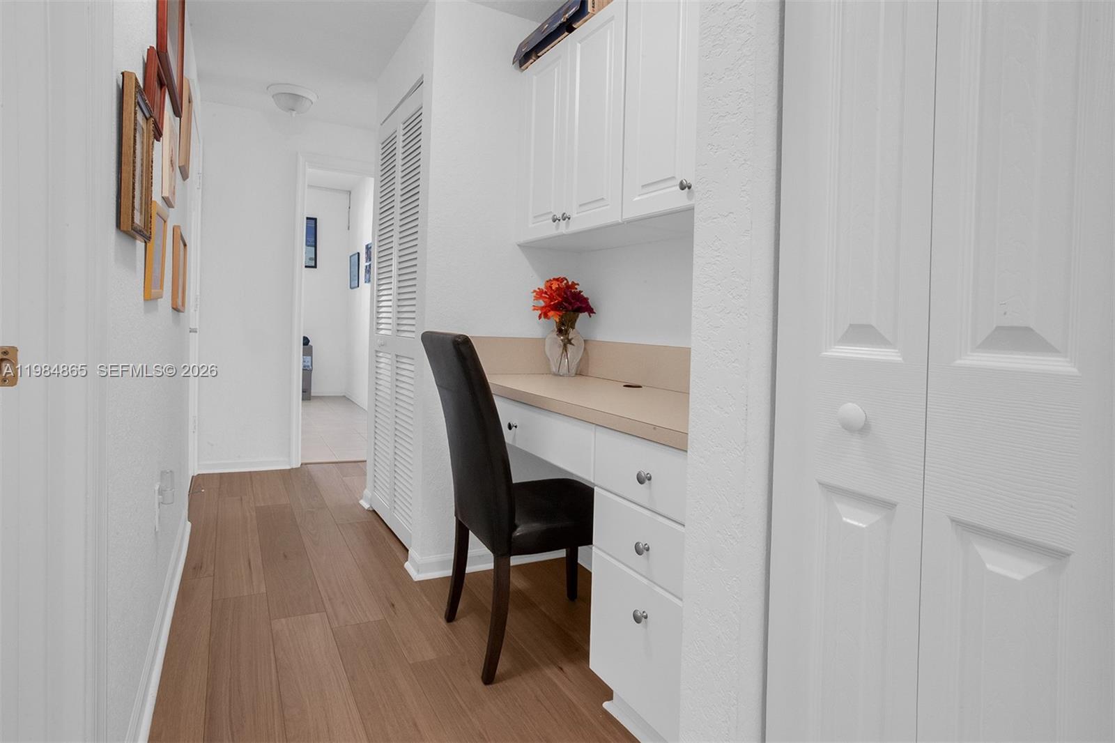 PARCEL D AT SUNSET L - Residential Lease