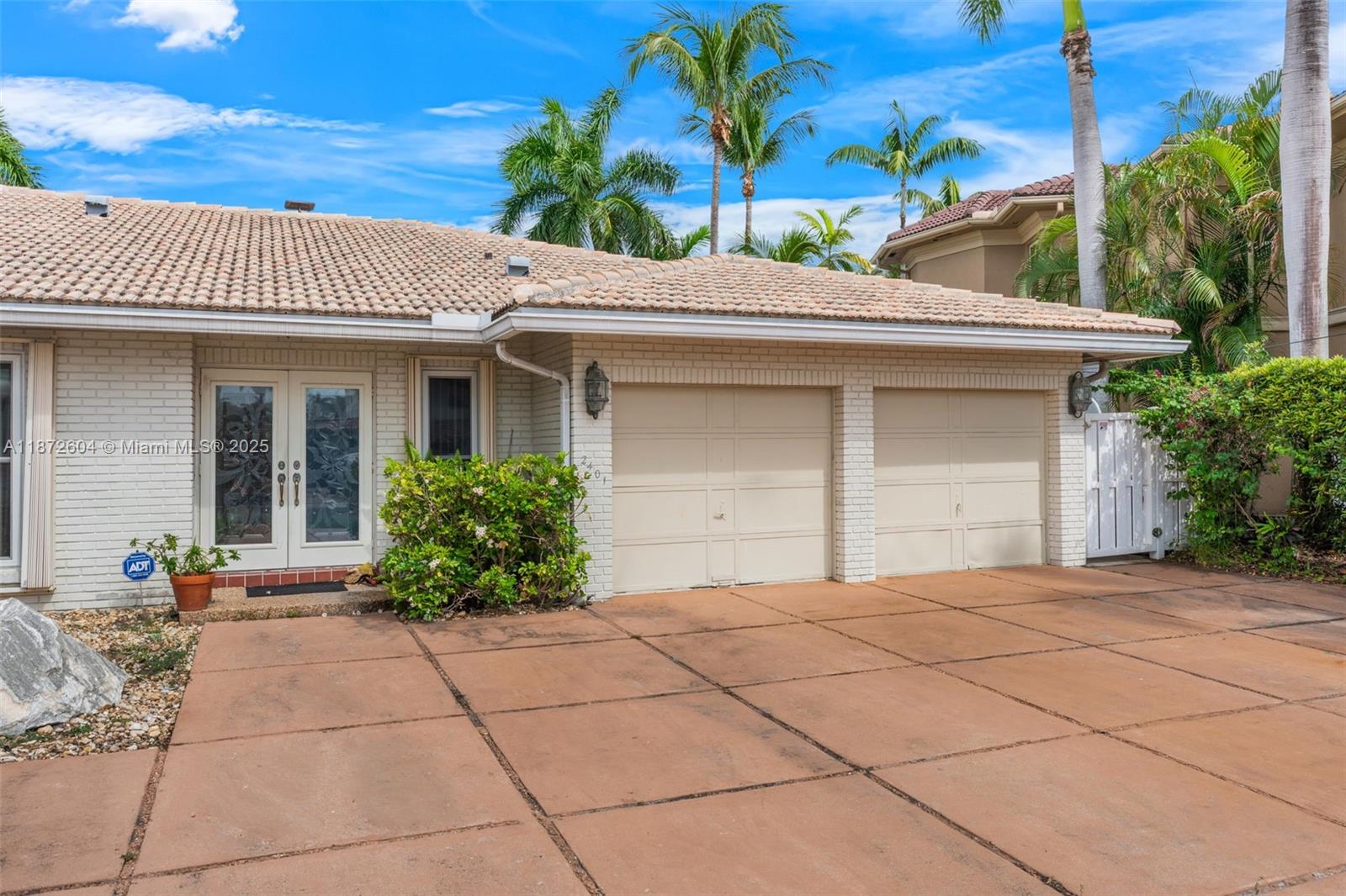 CORAL RIDGE GALT ADD - Residential