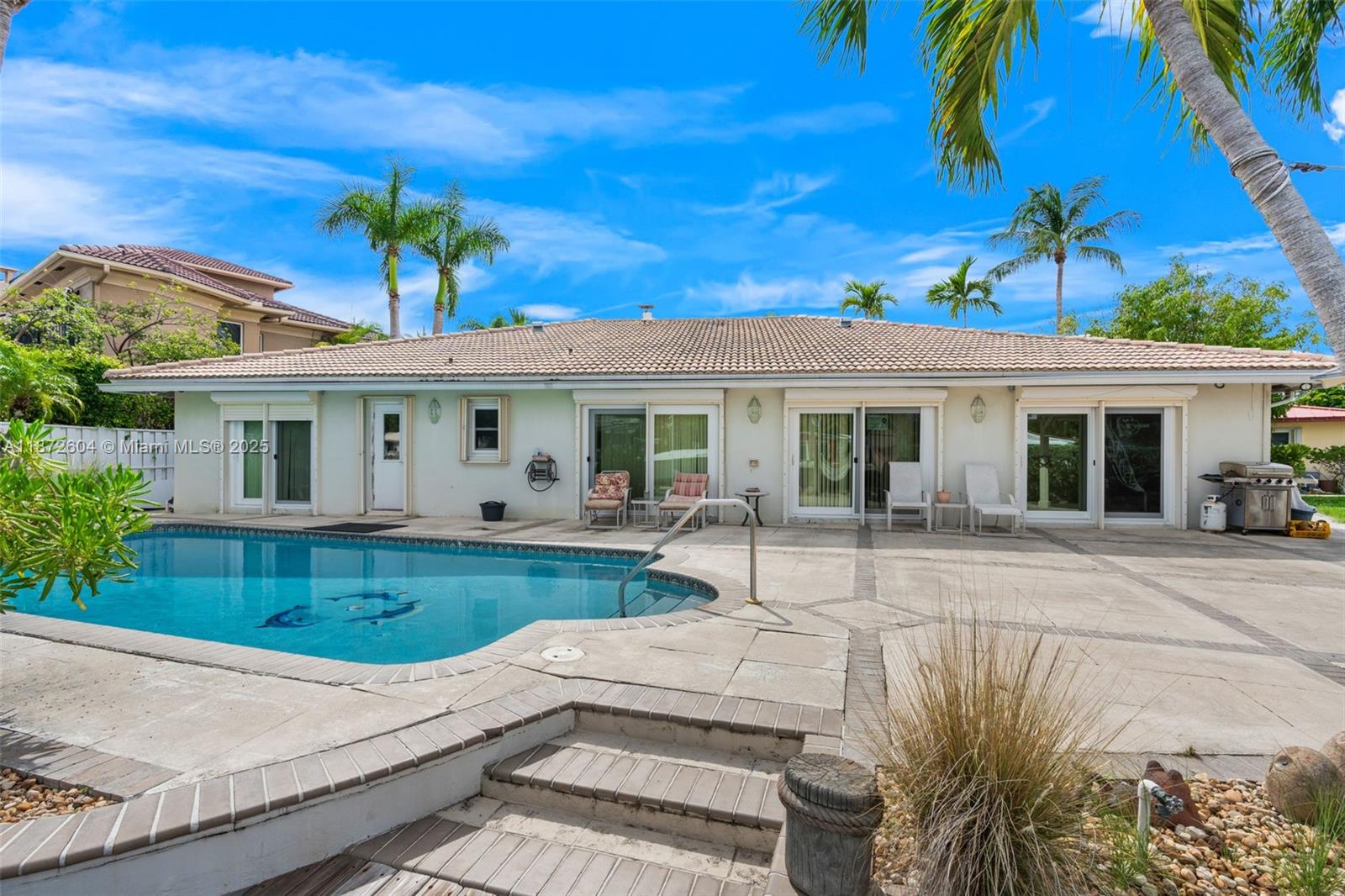 CORAL RIDGE GALT ADD - Residential