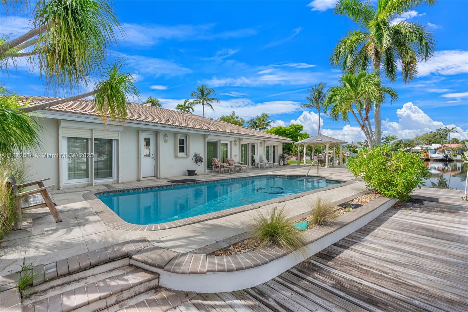 CORAL RIDGE GALT ADD - Residential