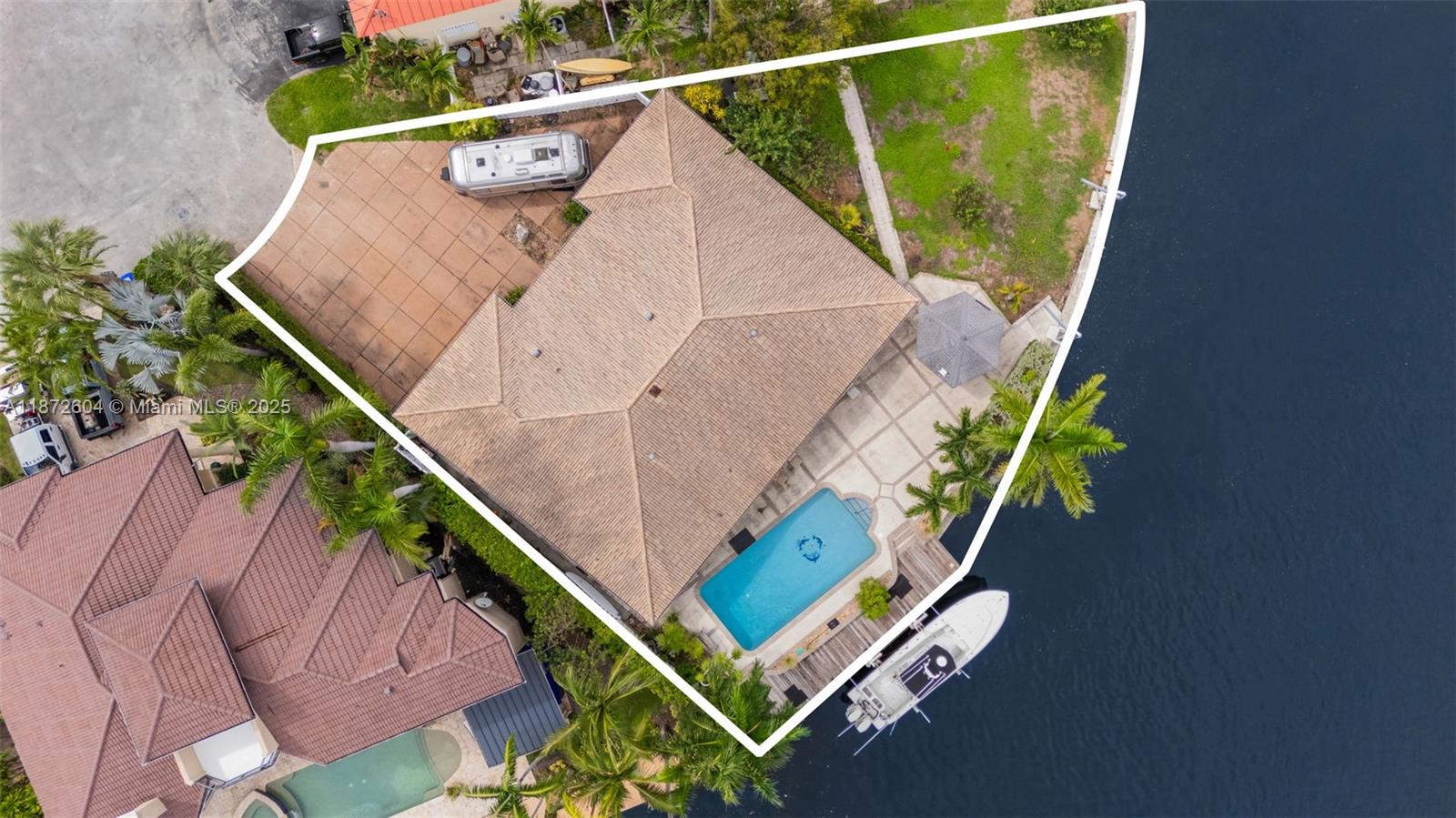 CORAL RIDGE GALT ADD - Residential