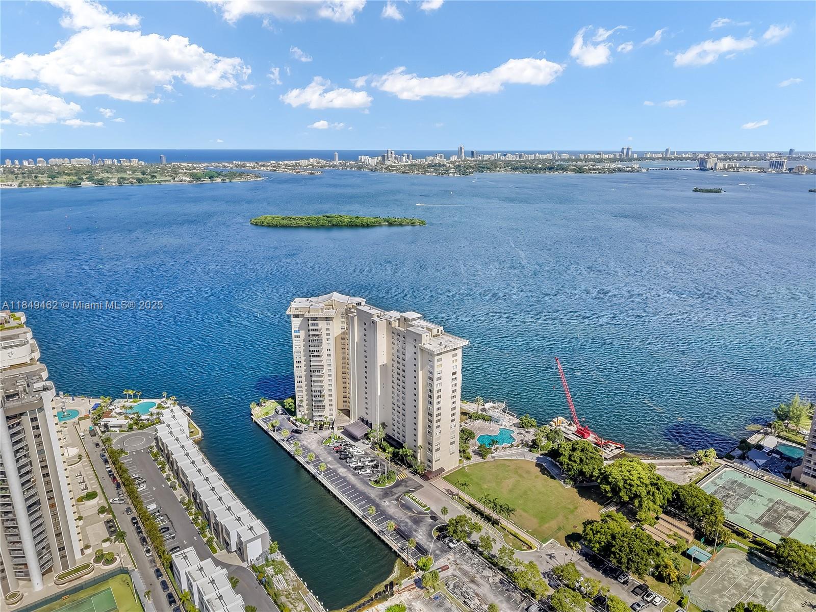 JOCKEY CLUB CONDO - Residential