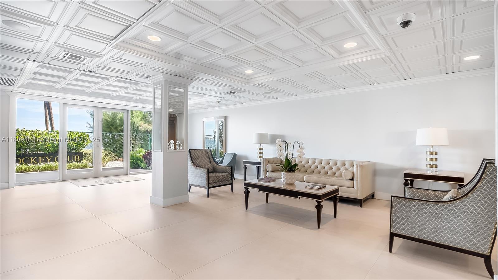 JOCKEY CLUB CONDO - Residential