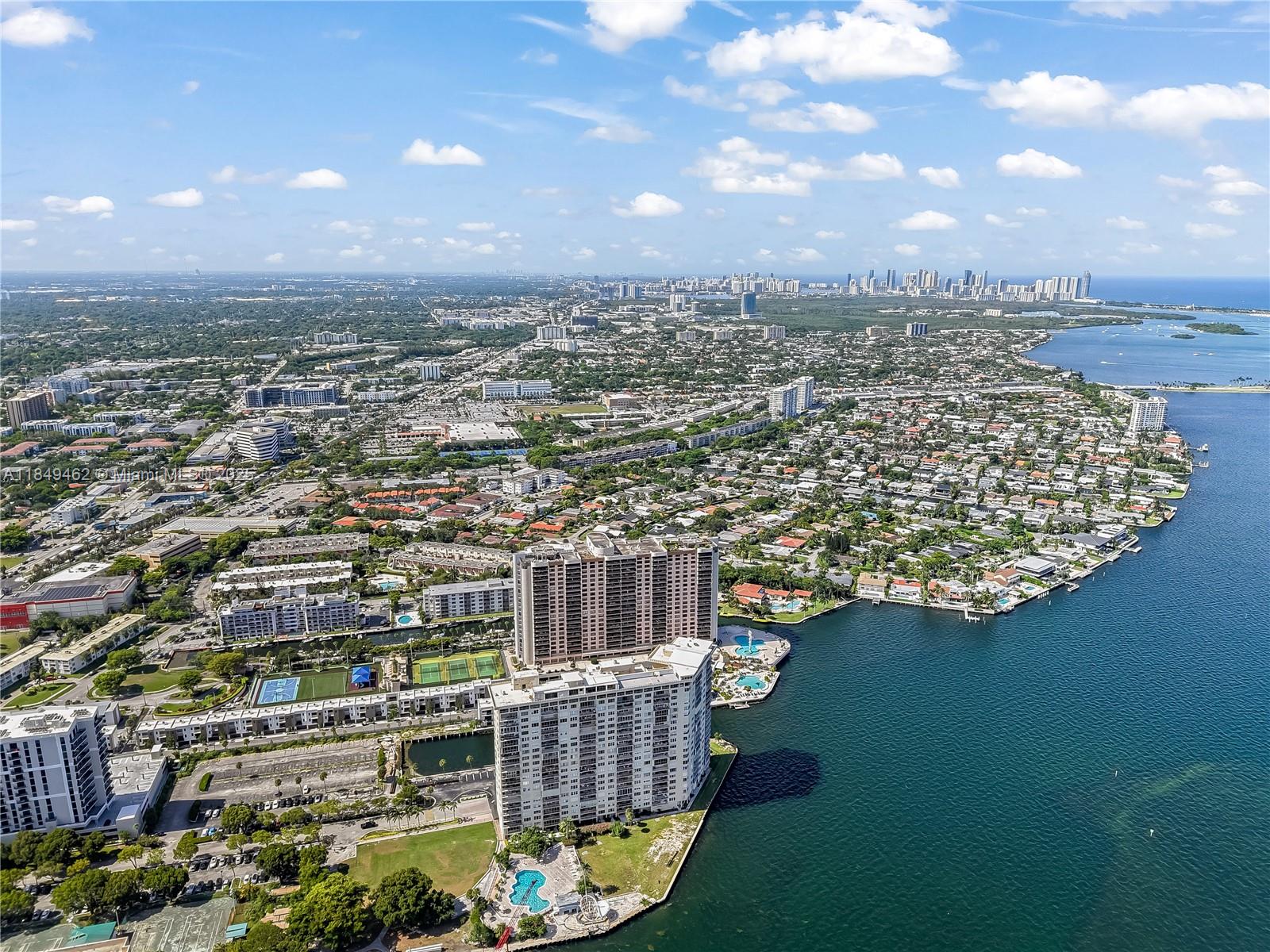 JOCKEY CLUB CONDO - Residential