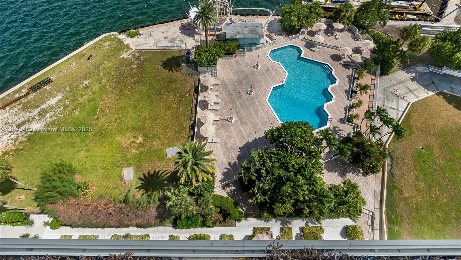 JOCKEY CLUB CONDO - Residential