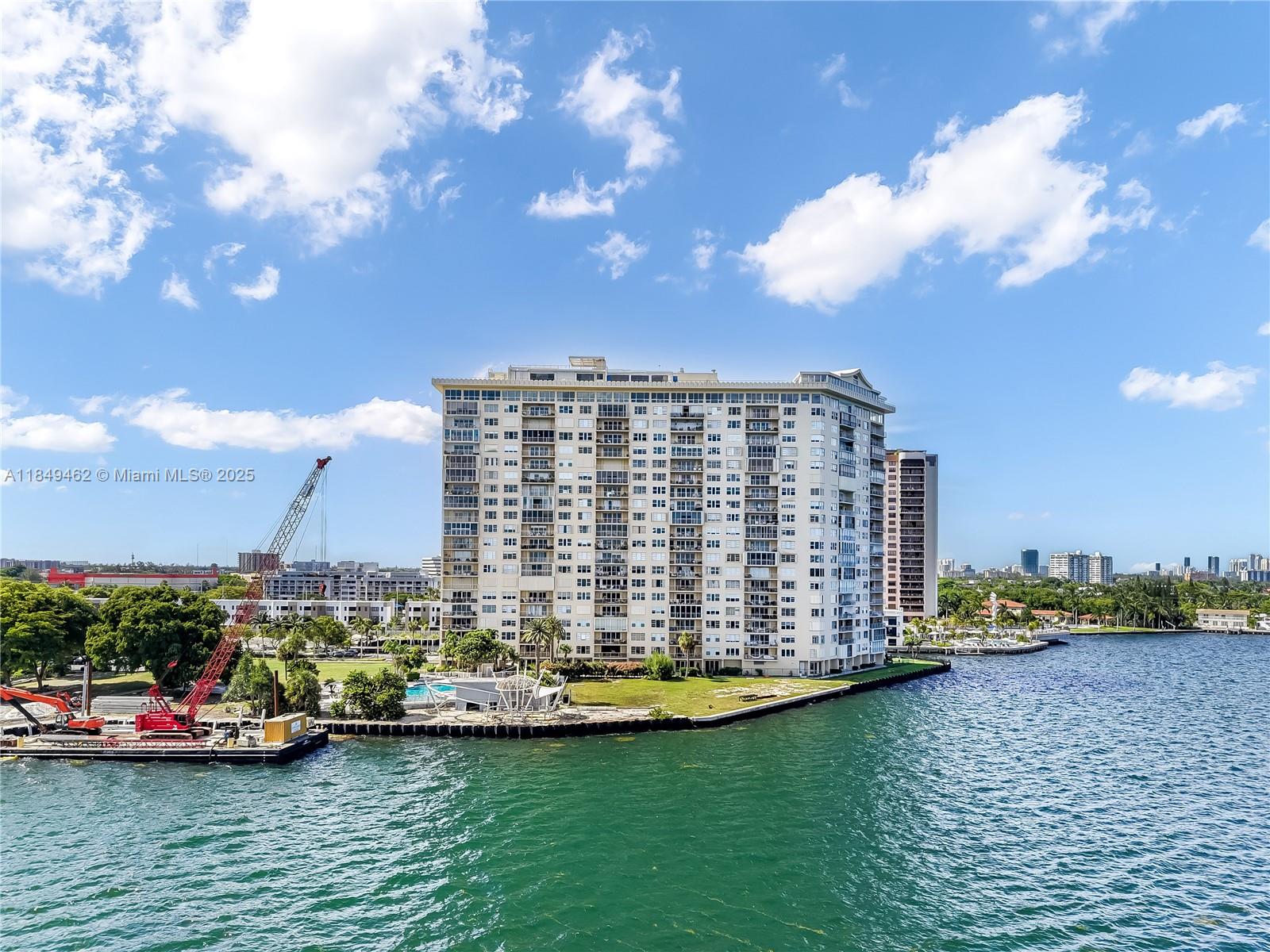 JOCKEY CLUB CONDO - Residential