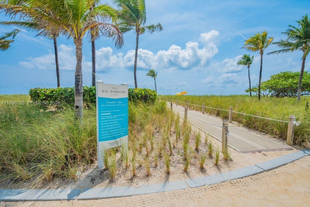 BALMORAL CONDO - Residential