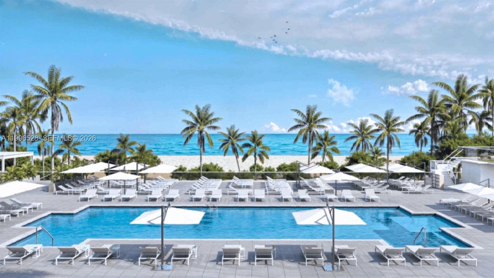 BALMORAL CONDO - Residential