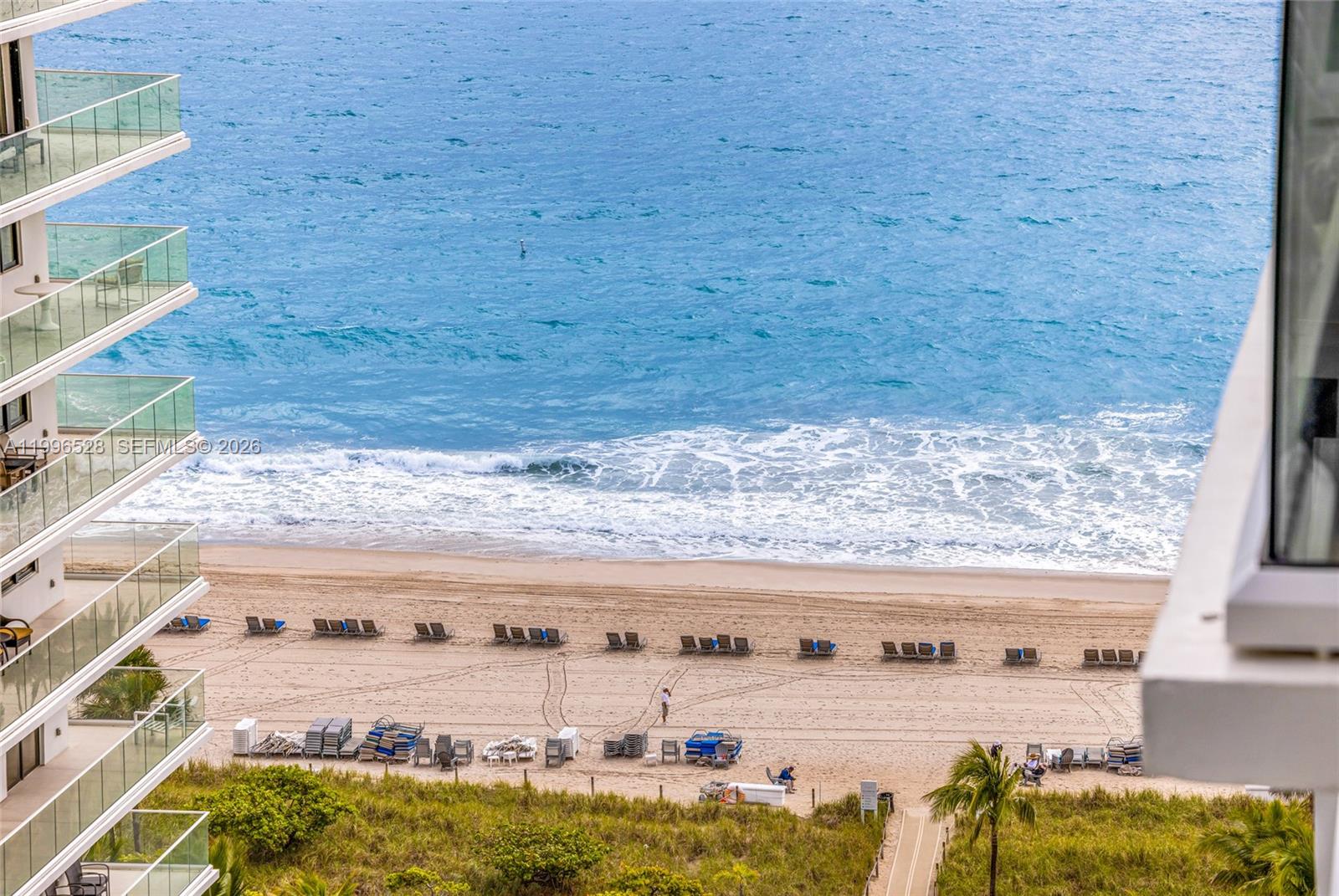 BALMORAL CONDO - Residential