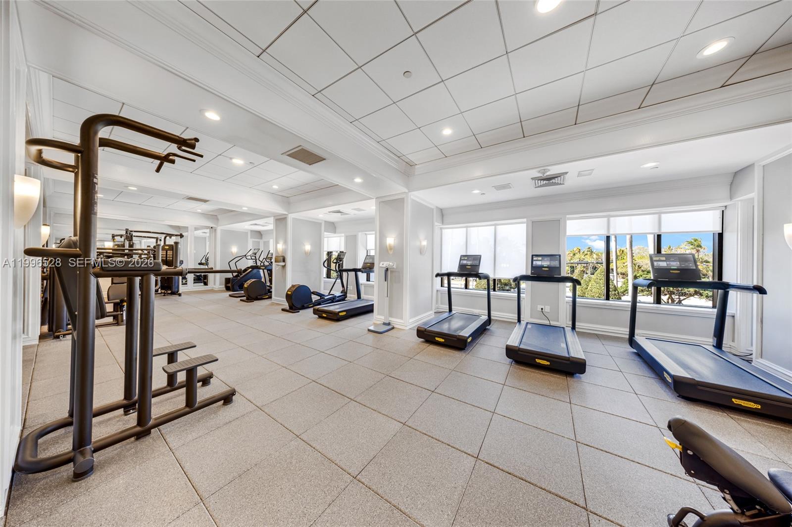 BALMORAL CONDO - Residential