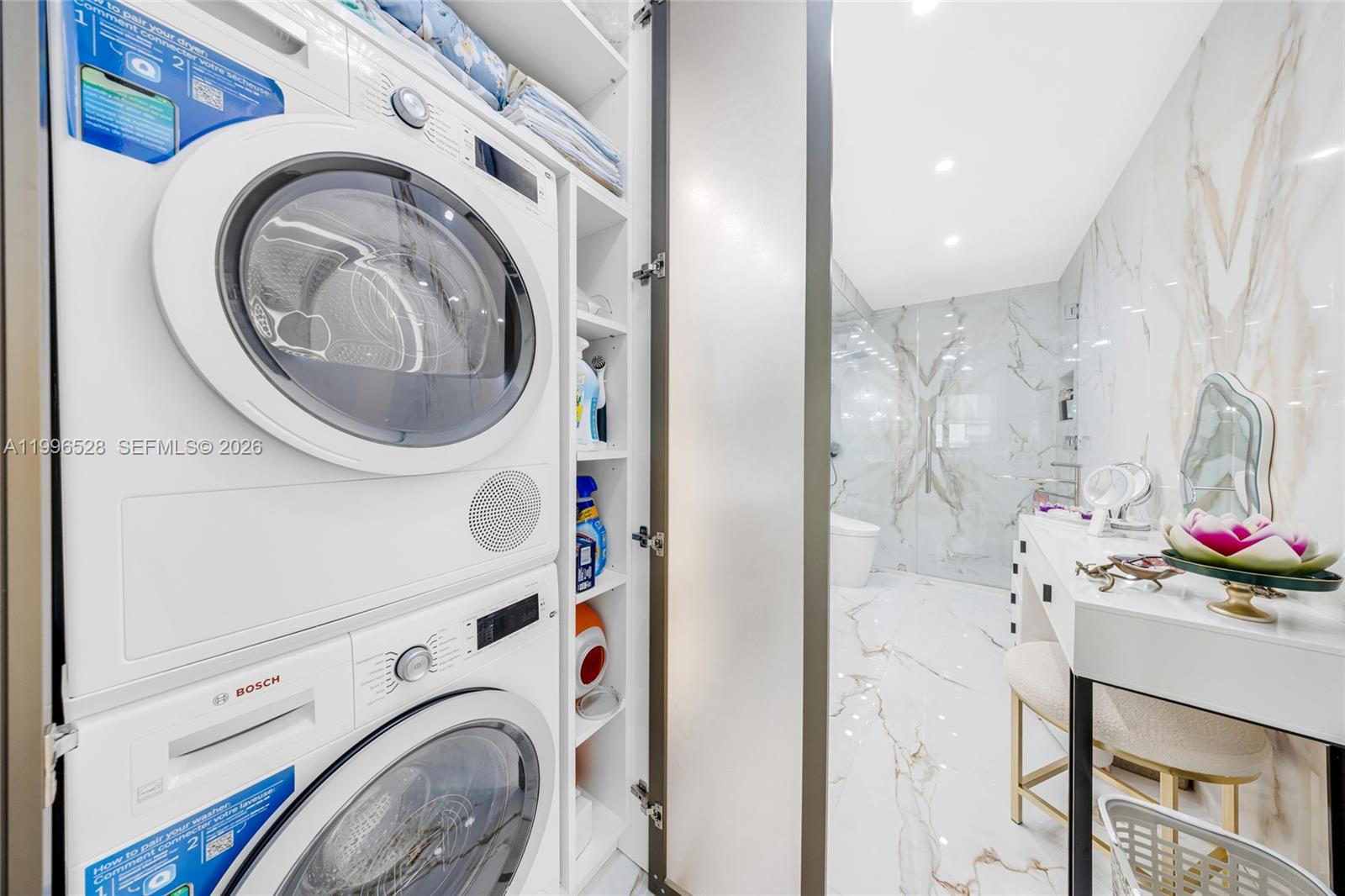 BALMORAL CONDO - Residential