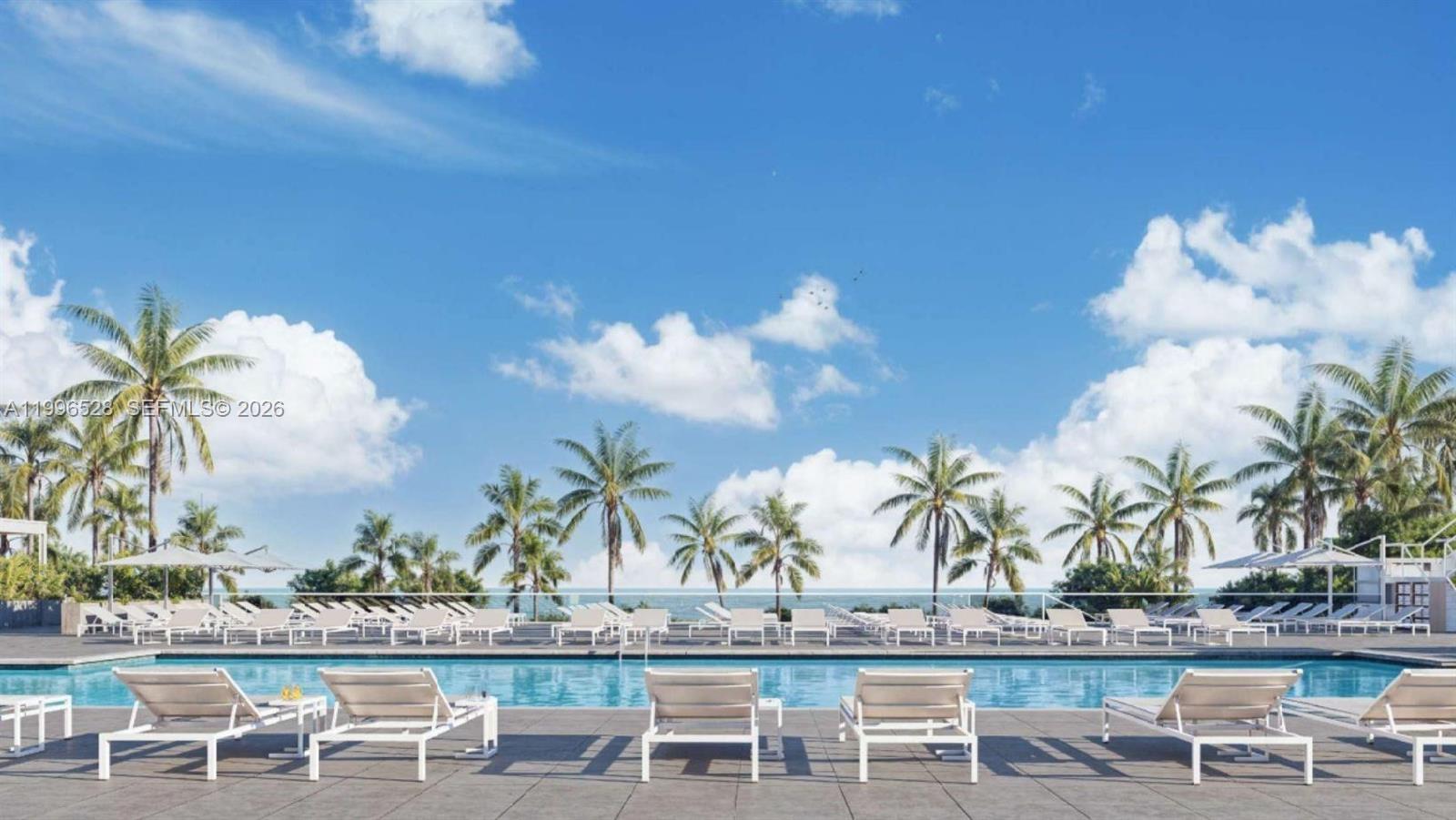 BALMORAL CONDO - Residential