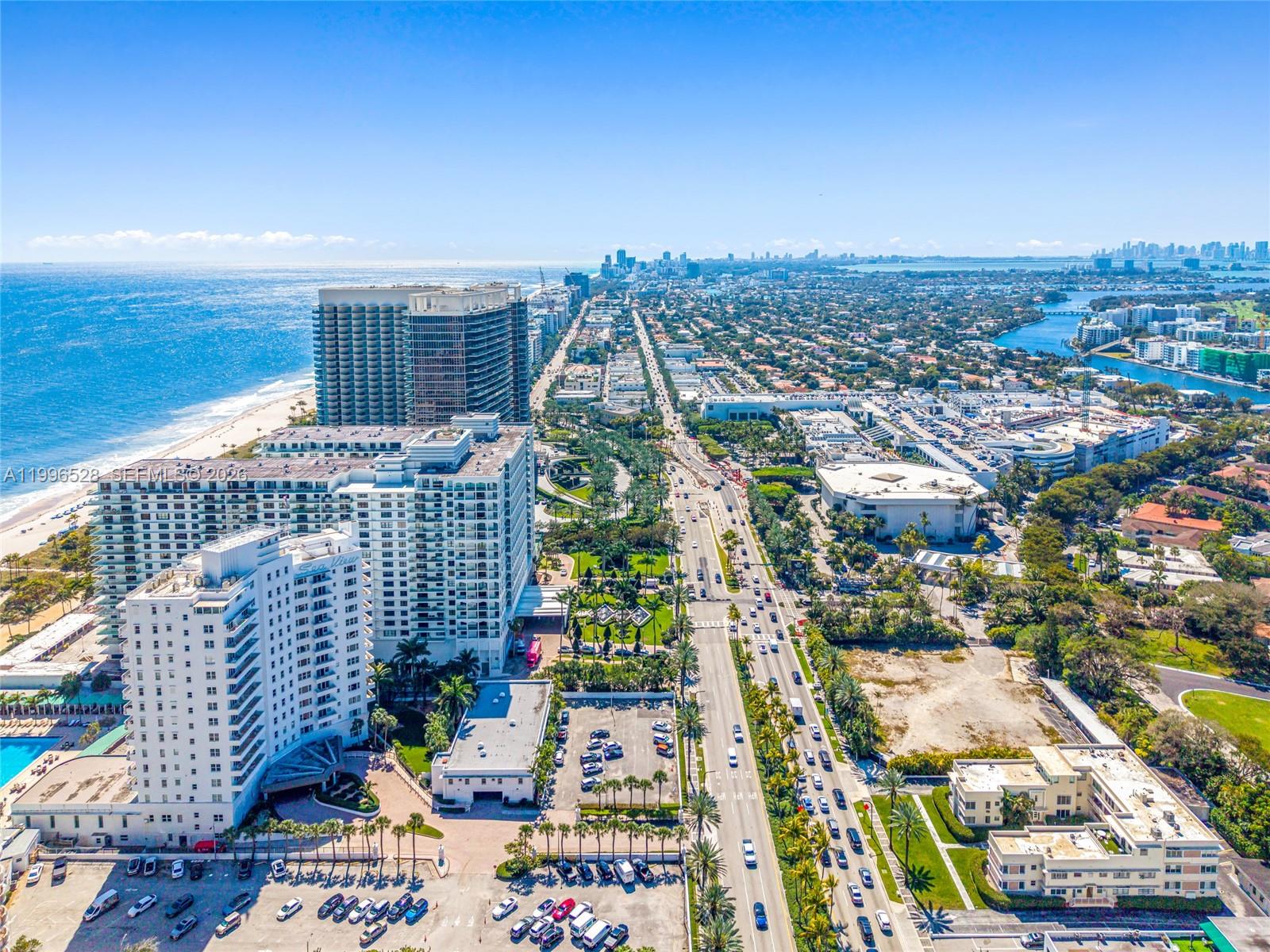 BALMORAL CONDO - Residential