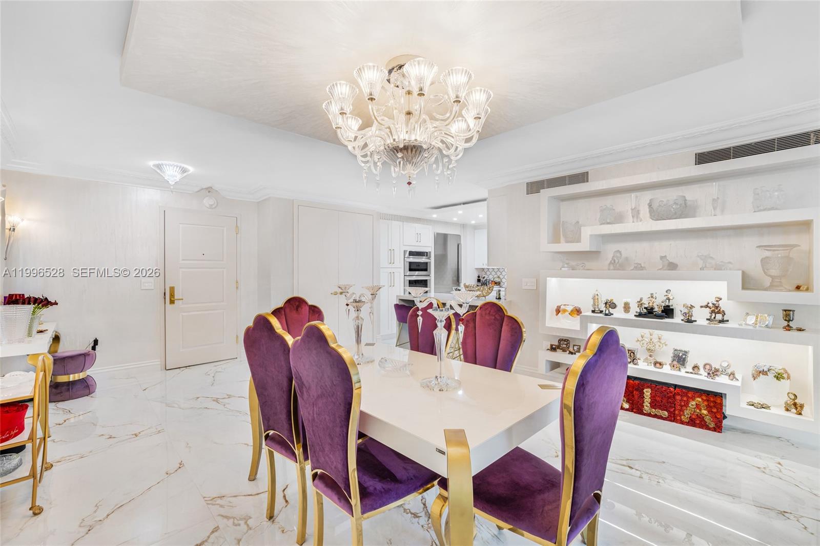 BALMORAL CONDO - Residential