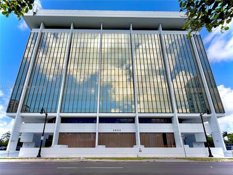 2600 SW 3rd Ave 750 Miami FL 33129