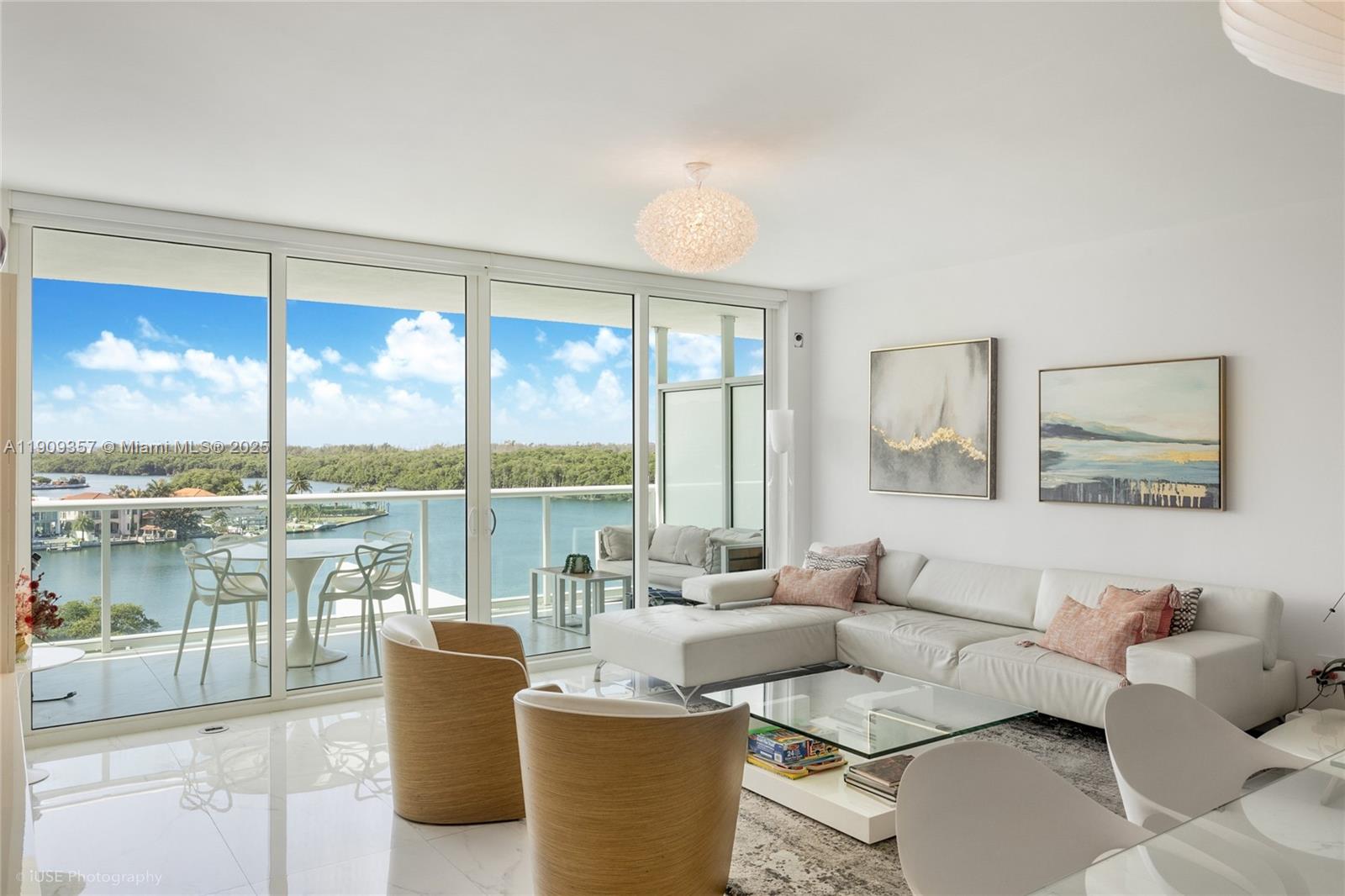 400 SUNNY ISLES CONDO WES - Residential Lease