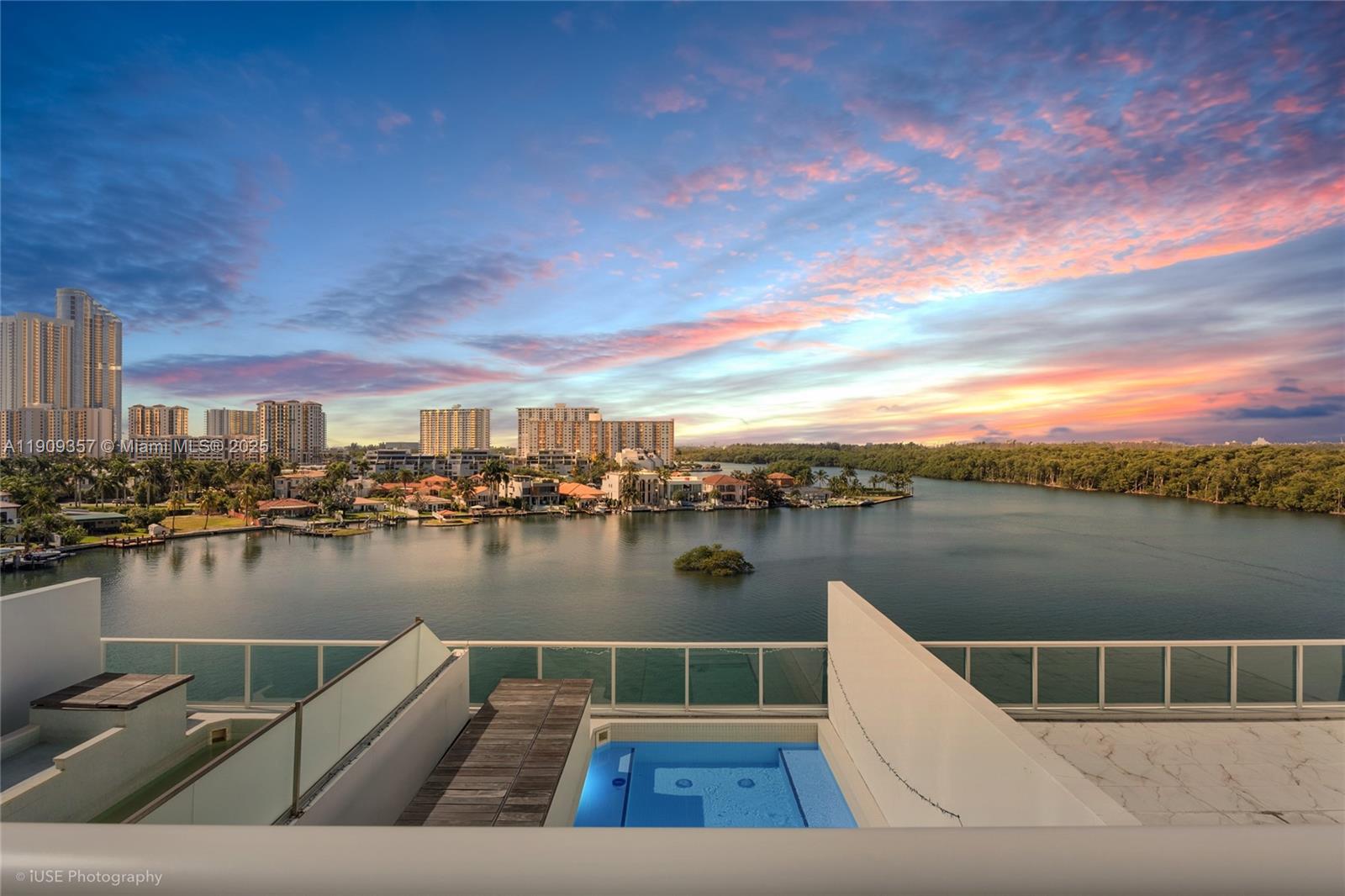 400 SUNNY ISLES CONDO WES - Residential Lease