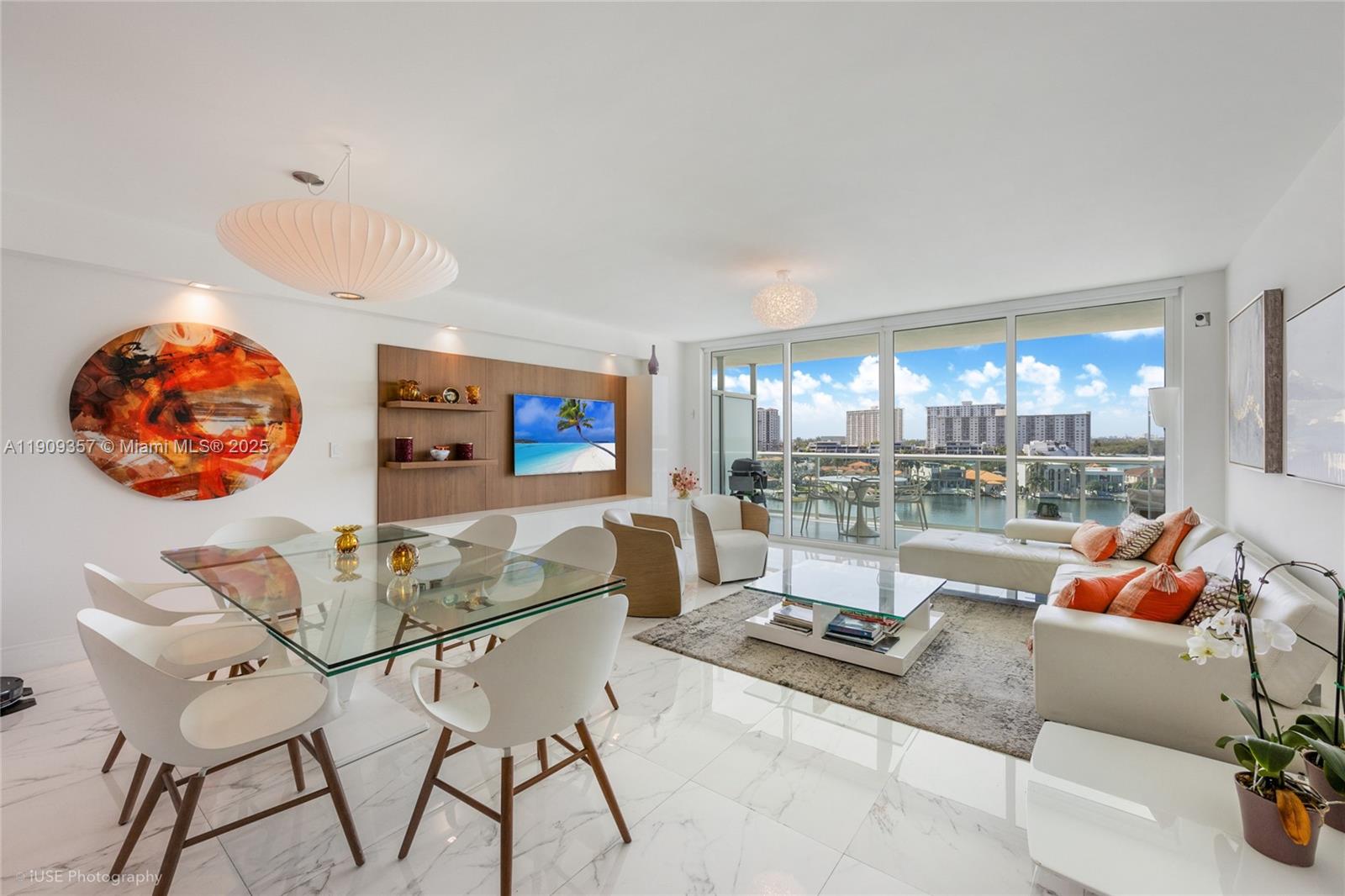400 SUNNY ISLES CONDO WES - Residential Lease